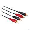 шнур  2rca-2rca  5m  фото