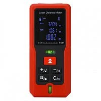 дальномер лазерный орбита ot-inm18 (tds l-60) до 60м  фото