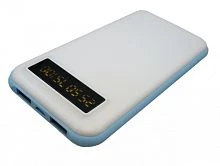 портативный аккумулятор орбита ls-3230 (10000mah)/100  фото