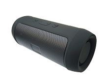 колонка портативная с bluetooth mp3 jbl j006 (tf, usb, fm)/100  фото