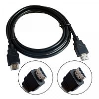 шнур hdmi - hdmi m/m длина 1,5 м без фильтров   фото