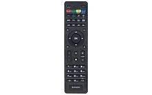 пульт тв универсальный huayu mag-255 для ресиверов ростелеком  dvb rostelecom  фото