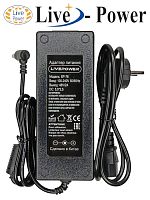 блок питания live-power 48в, 2a sp76 адаптер 220 - 48v/2a, штекер 5.5*2,5 мм   фото