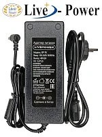 блок питания live-power 48в, 2a sp76 адаптер 220 - 48v/2a, штекер 5.5*2,5 мм   фото