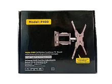 кронштейн для телевизора 32-55" p400 на стену наклонный поворотный для тв/монитора  фото