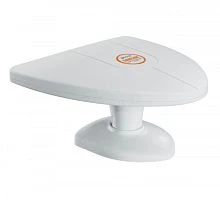 антенна тв комнатная цифровая bas-5126-usb баксан-usb с усилителем эфирная для dvb-t2 рэмо   фото