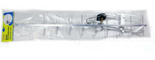 Антенна эфирная Technokom HD-3040  алюминиевая купить в г.Омск