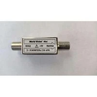 усилитель  world vision     uhf  wv mini  кабельный усилитель   фото